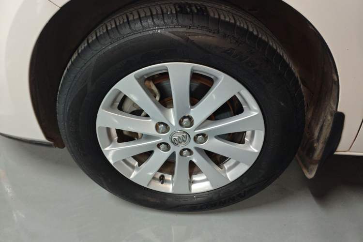 Used Buick GL8 2018 28T Prestige Version China VI Standard
