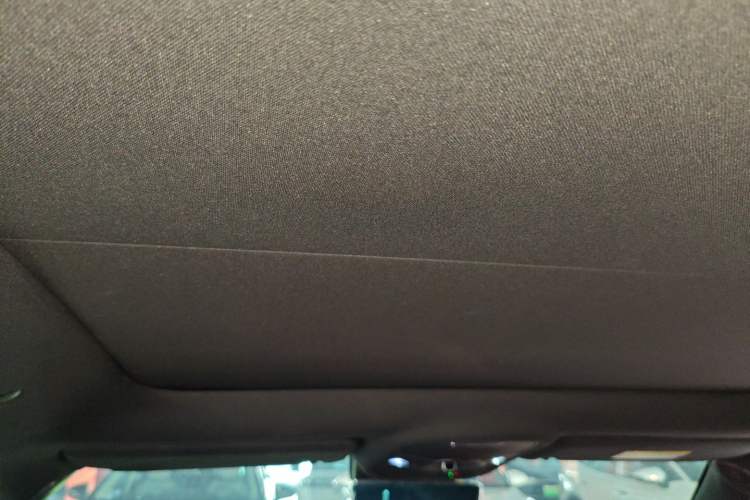 Used  #5 2024 Ultra-Long Range Extraordinary Journey Luxury Edition