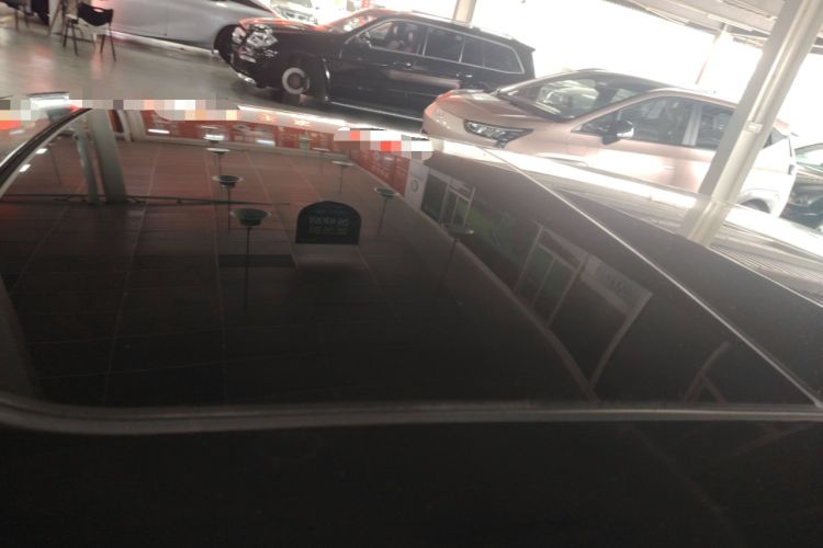 Used  MINI 2016 1.2T ONE Pioneer Edition
