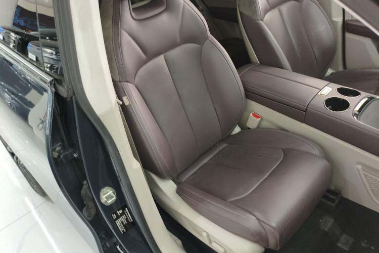 Used Leapmotor C11 2023 Pure Electric 580 All-Wheel-Drive Performance Edition
