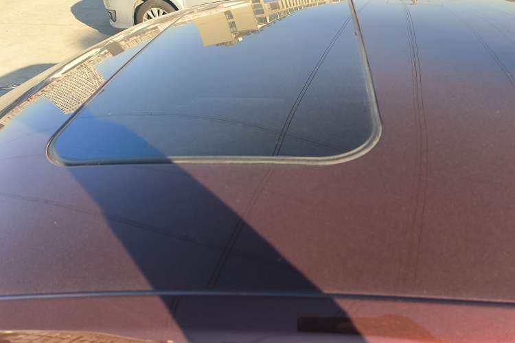 Used Volkswagen Passat 2015 1.8TSI DSG Prestige Edition