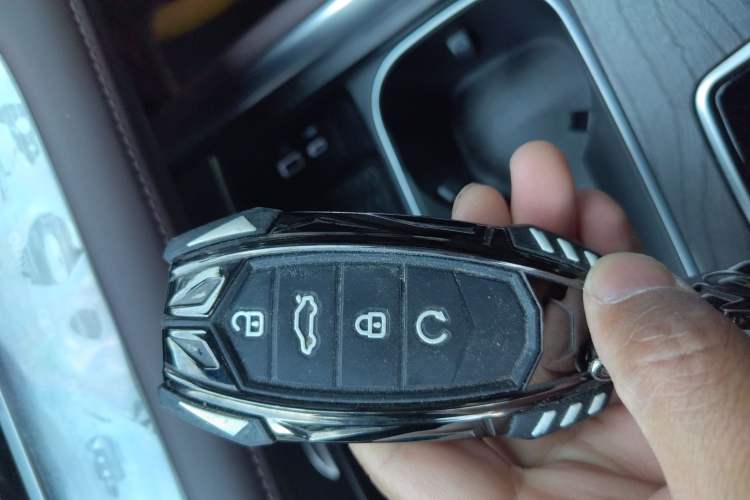 Used Chery Tiggo 8 PRO 2022 290T Two-Wheel Drive Haohan Edition 7 Seats
