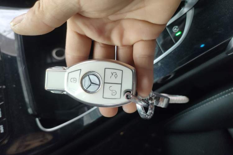 Used Mercedes-Benz C-Class (Import) 2018 C 200 Coupe