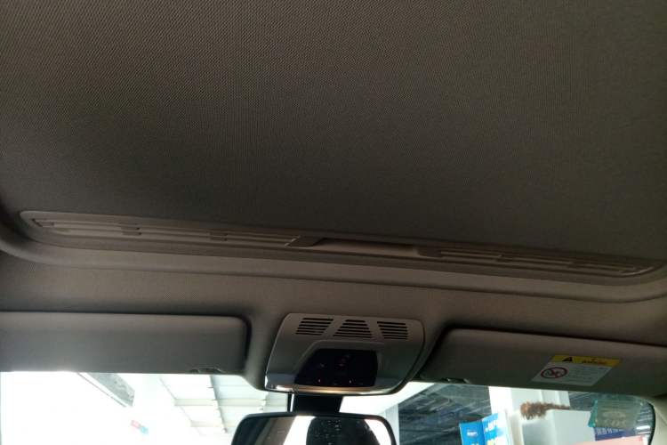 Used BMW 3 Series 2019 320Li Fashion Model
