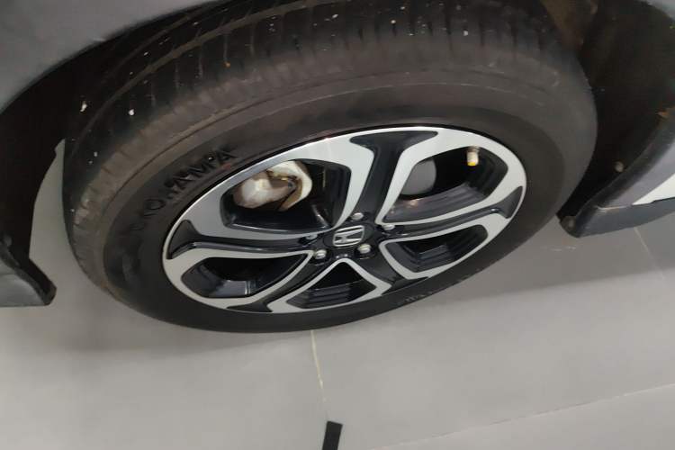 Used Honda XR-V 2017 1.8L EXi CVT Comfort Version
