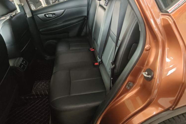 Used Nissan X-Trail 2014 2.0L CVT Comfort Edition 2WD