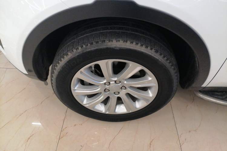 Used Land Rover Discovery Sport 2019 240 PS PURE Edition China VI Standard