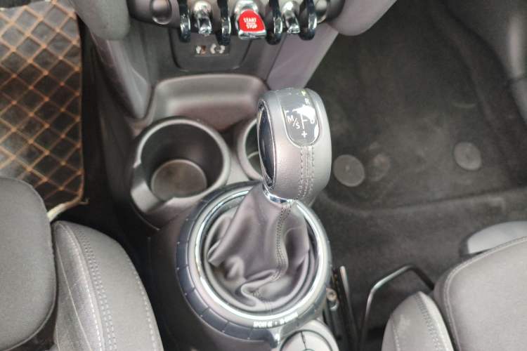 Used  MINI 2016 1.5T COOPER