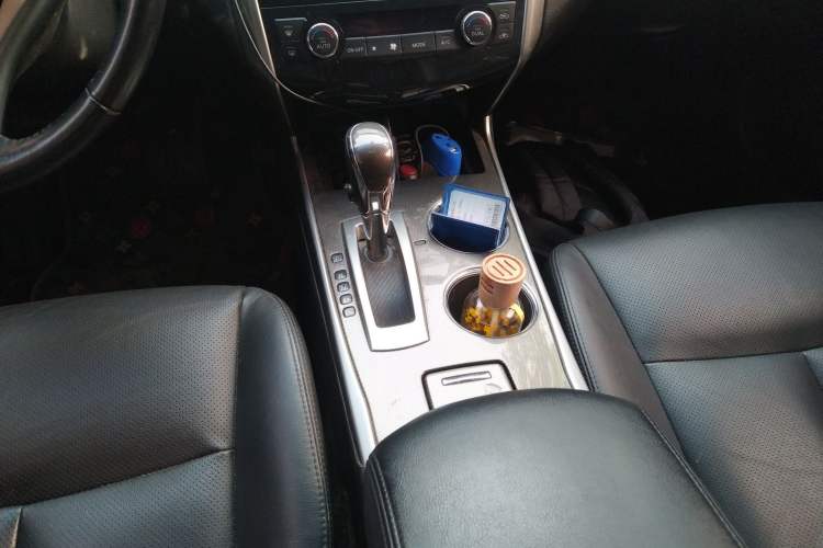 Used Nissan Teana 2013 2.0L XL Comfort Edition