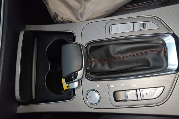 Used Oshan X7 2021 1.5T Automatic Pilot Version