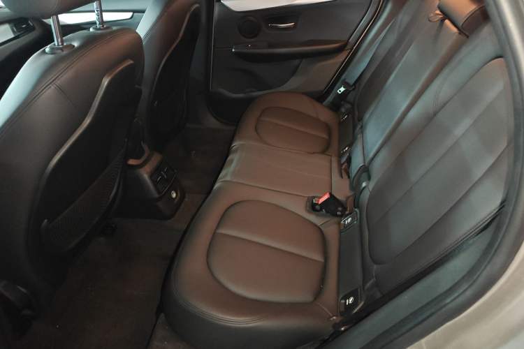 Used BMW 2 Series Active Tourer 2016 218i Leading Model
