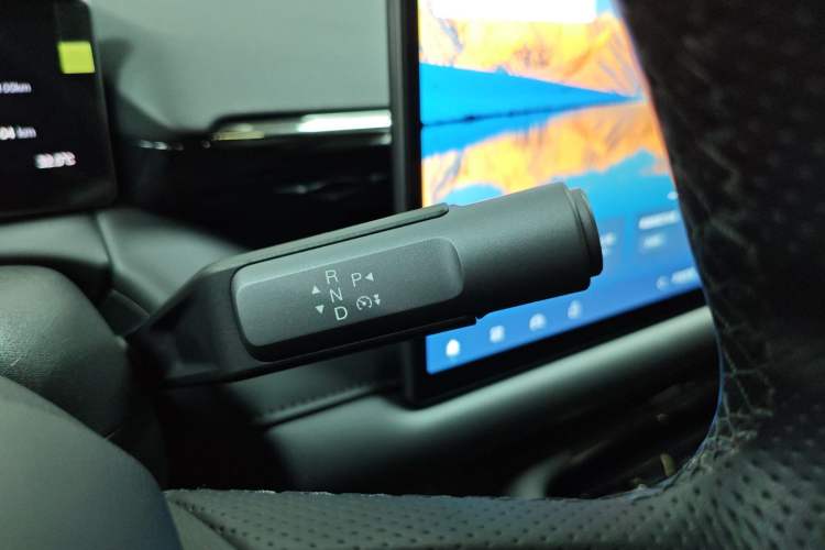 Used AION RT 2025 650 LiDAR Edition
