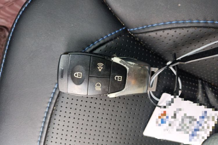 Used Beijing Auto BJ40 2021 2.0D Automatic Four-Wheel Drive Blade Hero Edition Adventurer Type
