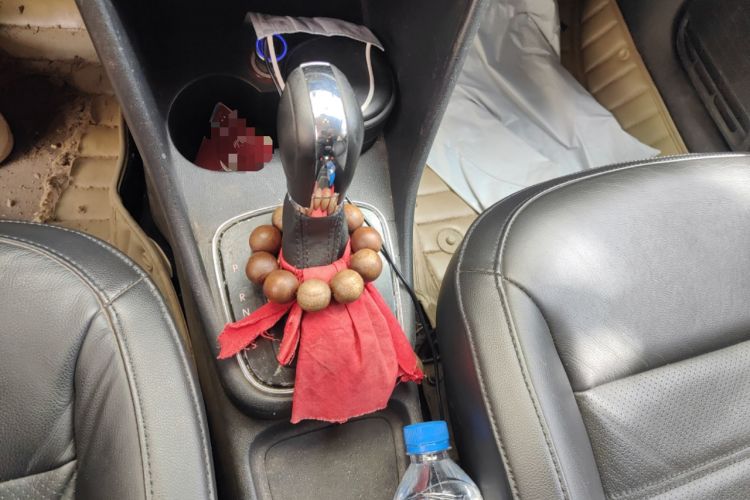 Used Volkswagen Polo 2014 1.6L Automatic Luxury Edition