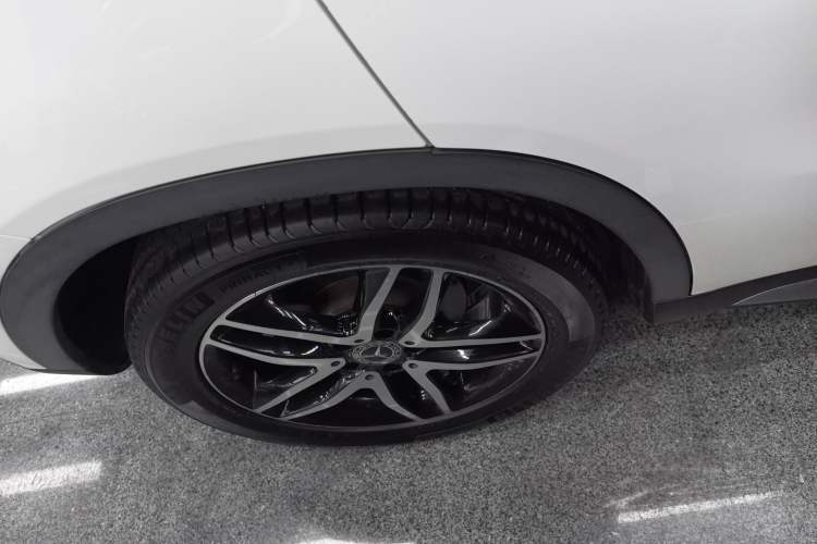 Used Mercedes-Benz GLA 2017 GLA 200 Fashion Model
