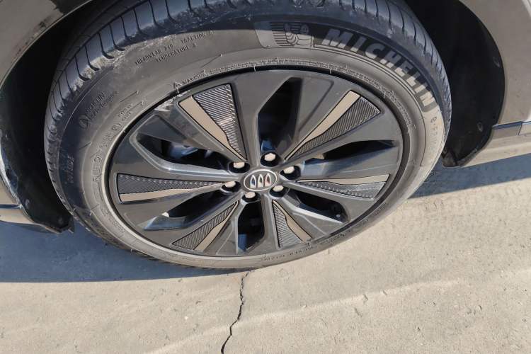 Used Buick E4 2023 GS Edition
