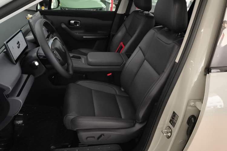 Used Leapmotor C10 2024 530 Comfort Edition