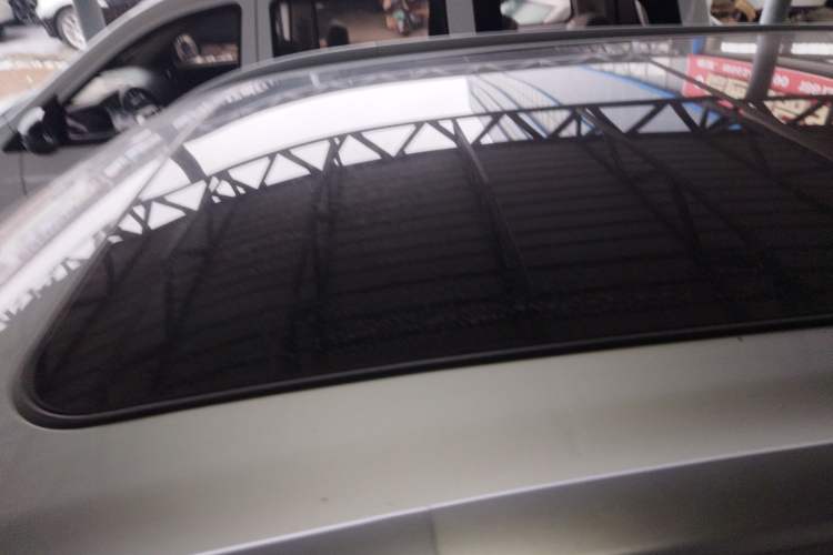 Used Chery Tiggo 7 2020 Discovery Edition 1.6T DCT Discovery No.5
