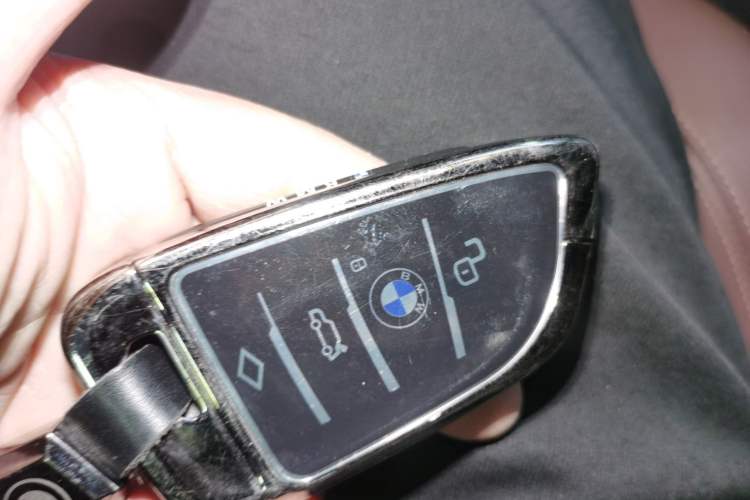 Used BMW X5 2021 xDrive30i M Sport Package
