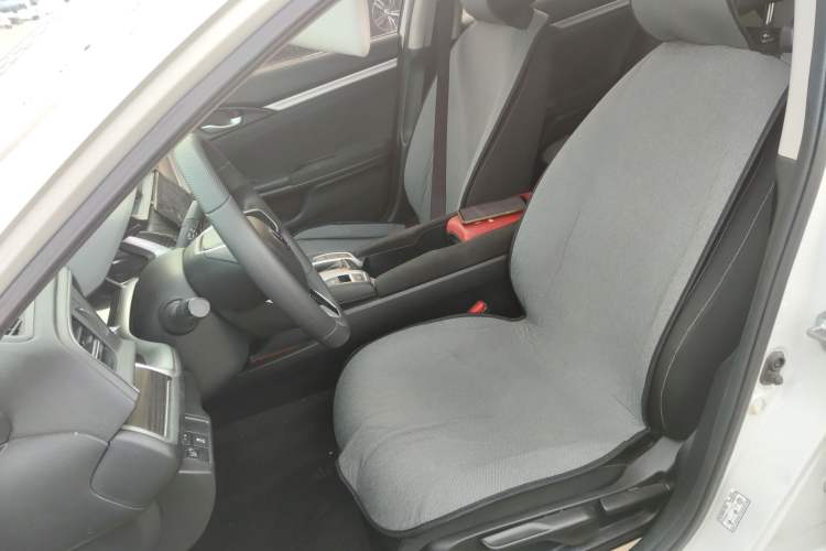 Used Honda Civic 2019 220TURBO CVT Dynamic Edition China VI
