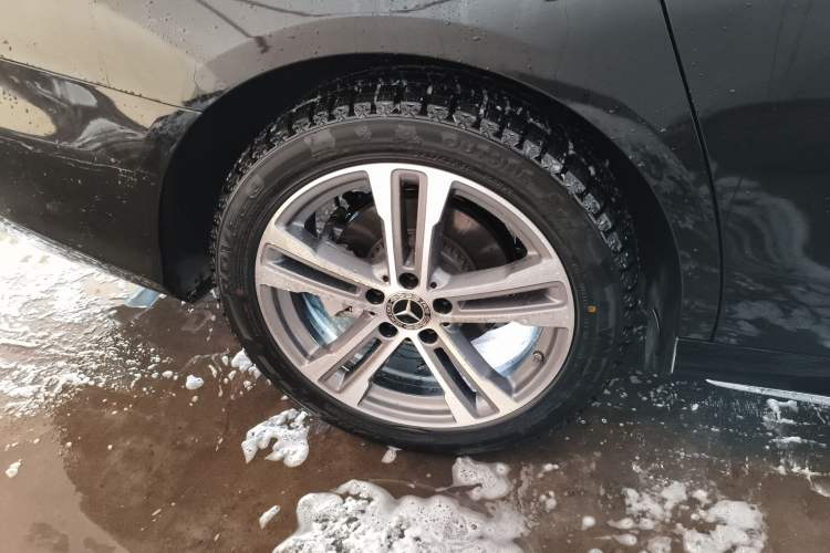 Used Mercedes-Benz E-Class 2021 Facelift E 260 L Sport Edition