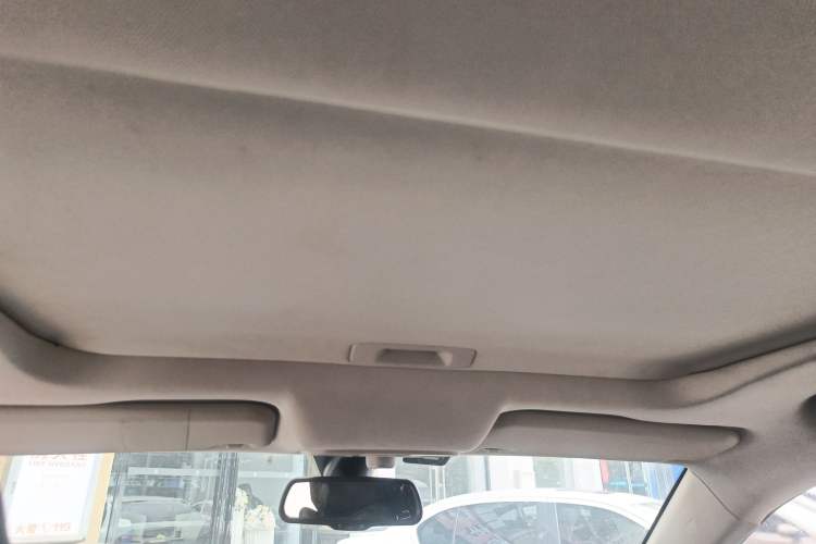 Used Ford Territory 2019 EcoBoost 145 CVT Elite Model China VI Standard
