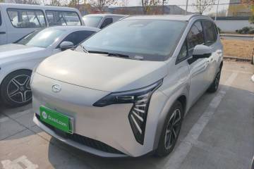 Used AION Y 2024 Younger Star Edition