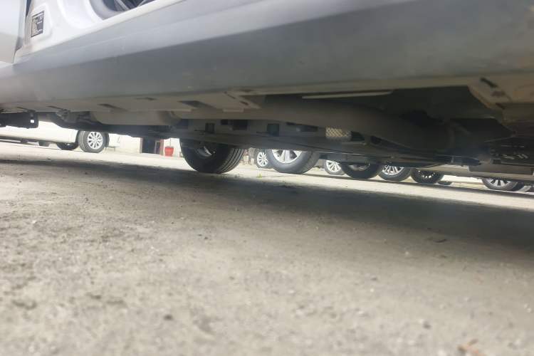 Used BYD Qin PLUS 2025 DM-i Smart Drive 55KM Leading Model