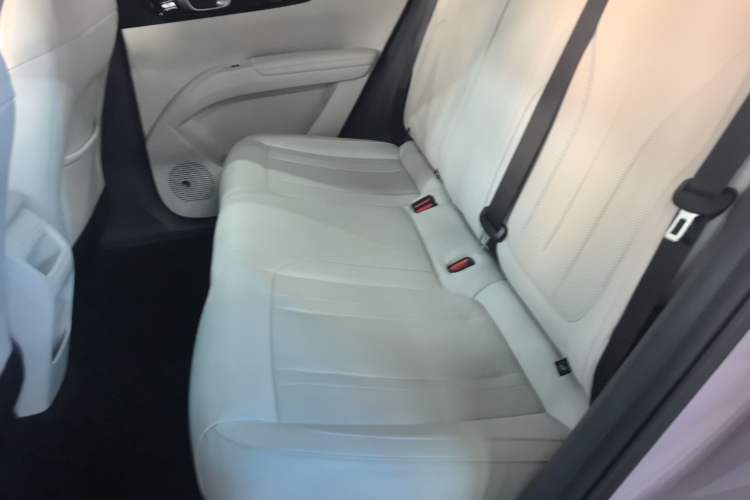 Used  Geome 2025 310km Youth Edition