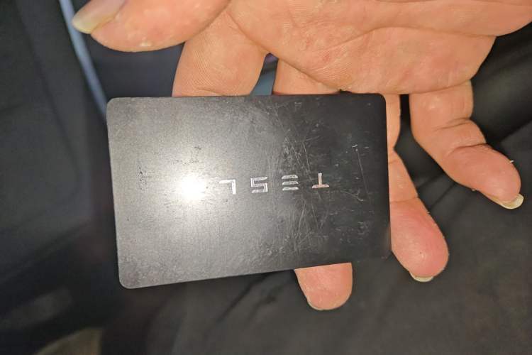 Used Tesla Model 3 2021 Standard Range Rear-Drive Upgraded Version
