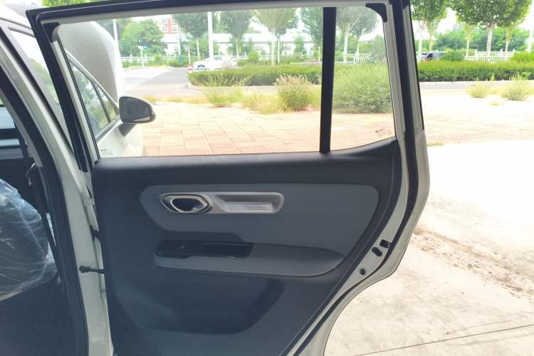 Used AION Y 2025 Plus 430 Smart Edition
