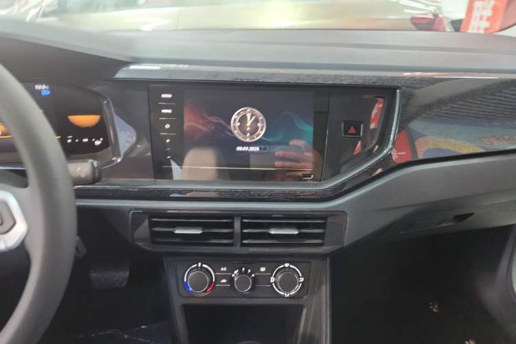 Used Volkswagen Lavida 2023 New Rui 1.5L Automatic New Yi Edition
