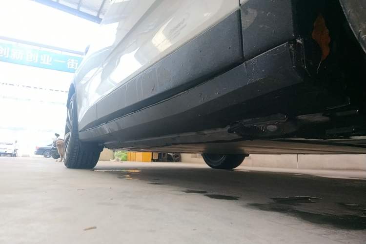 Used Polestar 2 2020 First Edition
