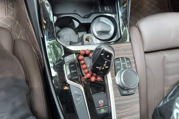 Used BMW X3 2020 xDrive28i Luxury Package