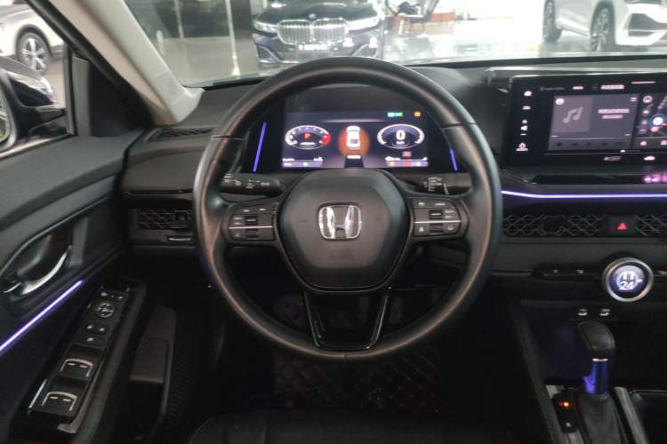 Used Honda Accord 2023 260TURBO Smart Enjoyment Version