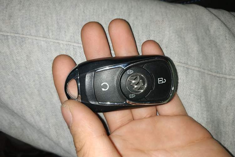 Used Buick Velite 6 2019 Connected & Smart Edition
