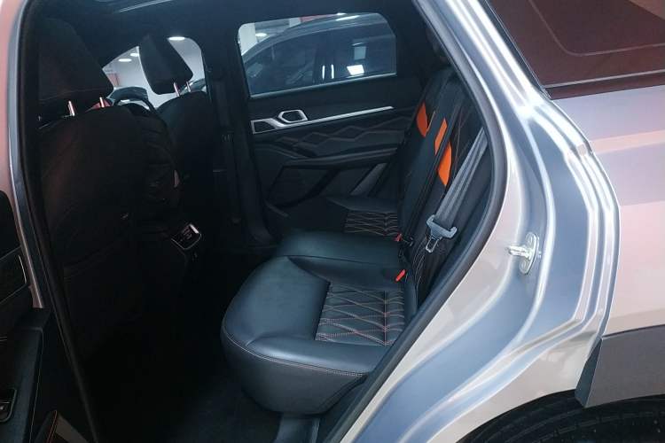 Used Haval XY 2022 1.5T Smart Edition
