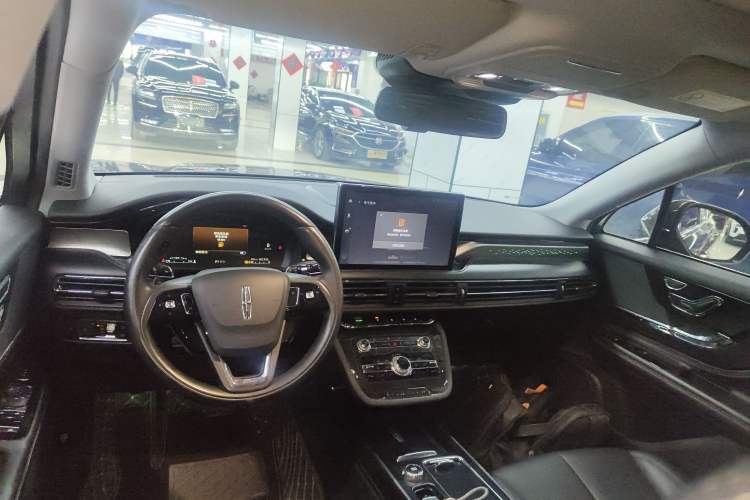 Used Lincoln Corsair 2022 2.0T Two-Wheel Drive Deluxe Edition
