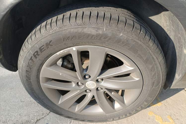 Used Buick Encore 2018 18T Automatic Two-Wheel Drive Urban Leading Model
