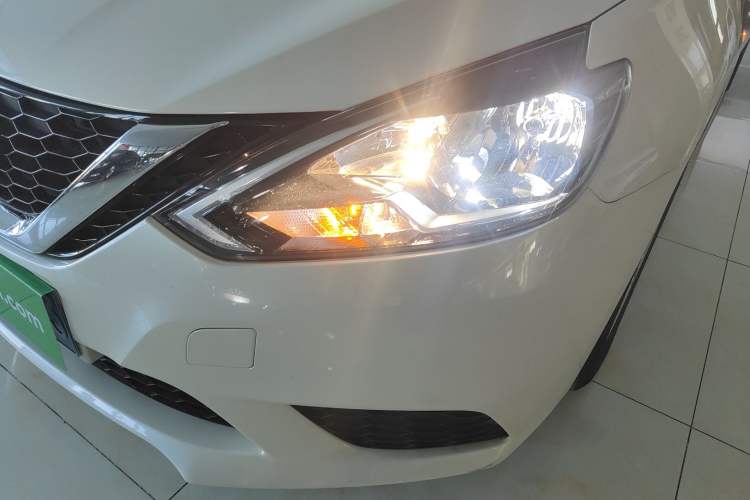 Used Nissan Sylphy 2022 Classic 1.6XE CVT Comfort Edition