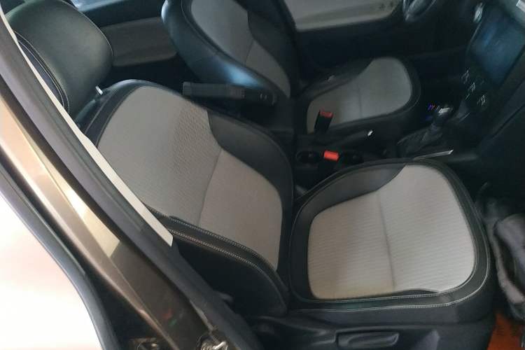 Used Skoda Yeti 2017 TSI280 DSG Advanced Edition