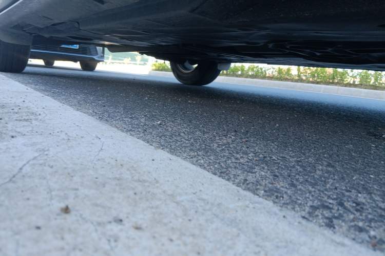 Used Mazda CX-4 2018 2.0L Automatic Two-Wheel Drive Blue Sky Dynamic Version China V Standard
