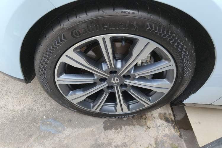 Used Leapmotor C01 2023 525 Comfort Edition