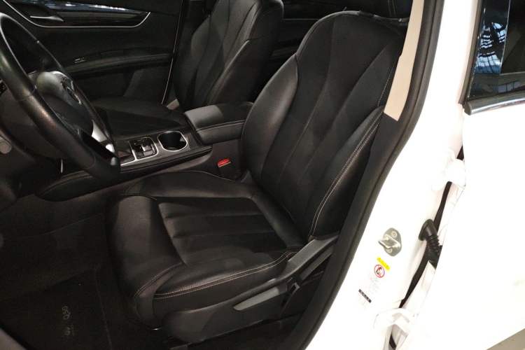 Used BYD Song MAX 2017 1.5T Automatic Smart Connect Luxury 7-Seater
