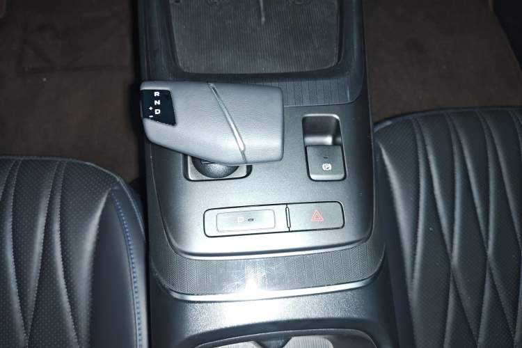 Used Changan Eado DD 2023 Blue Whale NE 1.5T GDI DCT Navigation Model
