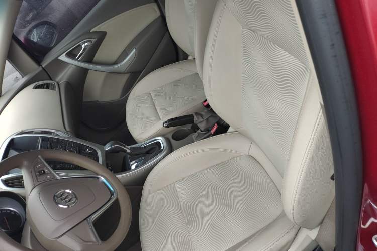 Used Buick GT 2013 GT 1.6L Automatic Fashion Edition
