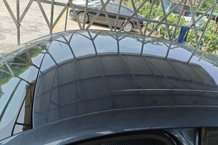 Used Ford Escort 2019 Revised 1.5L Automatic ZhiXiang Version China VI Standard