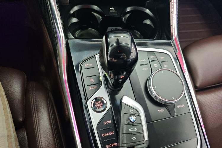 Used BMW 3 Series 2022 320Li M Sport Package
