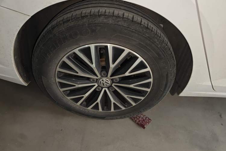 Used Volkswagen Sagitar 2021 280TSI DSG Comfort Connect Edition
