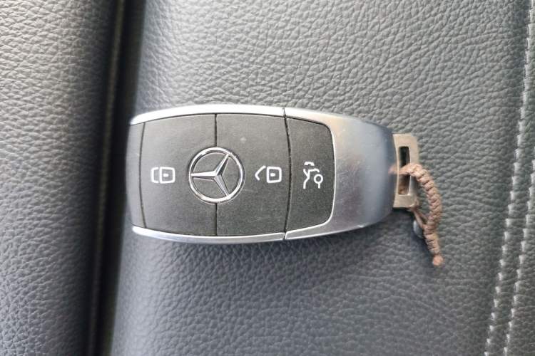 Used Mercedes-Benz GLA 2020 GLA 200
